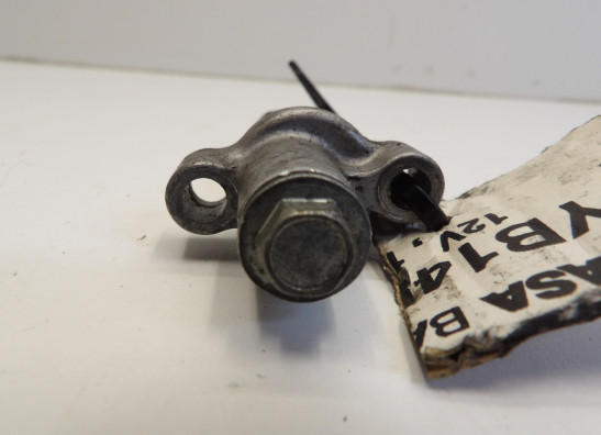 Nokkenas Kawasaki ZX 7 R