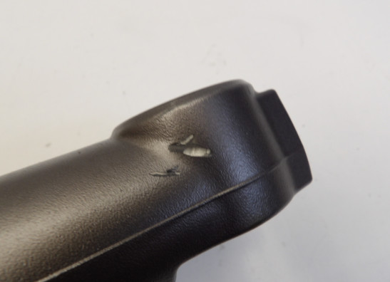 Standrohr links unten Kawasaki ER 6