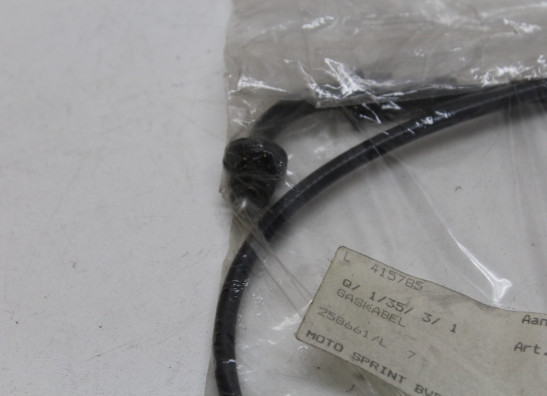 Gaskabel Suzuki GSX 1100 EF ES