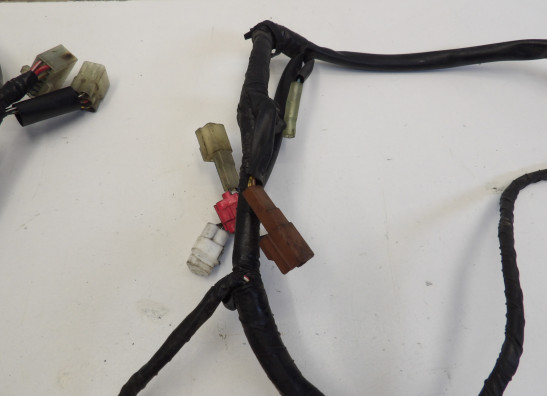 Kabelbaum Yamaha YZF R1