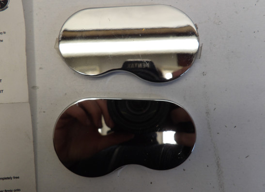 Brake caliper left front Yamaha XVS 1100 Dragstar