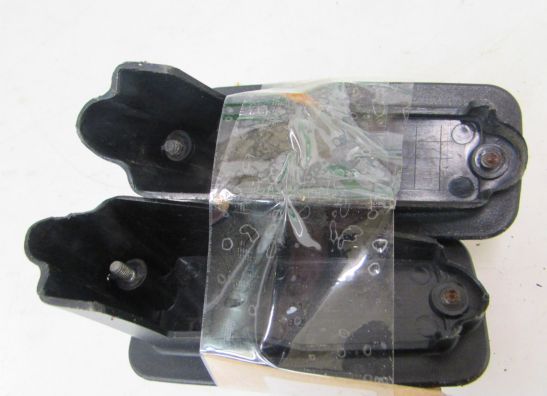 Overig Yamaha XS 850