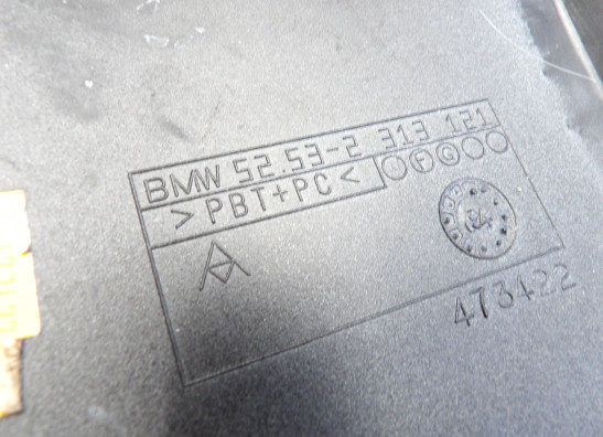 Heck BMW R 1100  1150 RS