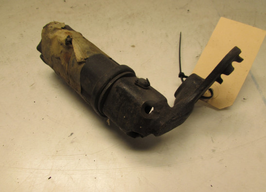 Voetsteun links Honda Goldwing GL