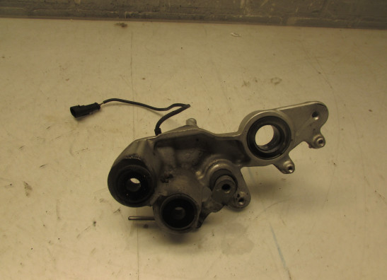 Rechter schetsplaat Ducati Multistrada 1000