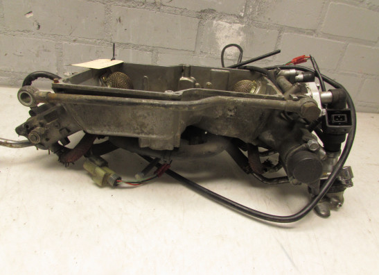 Vergaser-Set Honda Goldwing GL