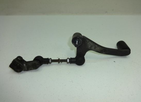 Gear change pedal  Yamaha XJ 600 Diversion
