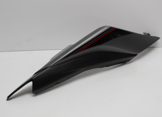 Rechter achterkant Yamaha YZF R3