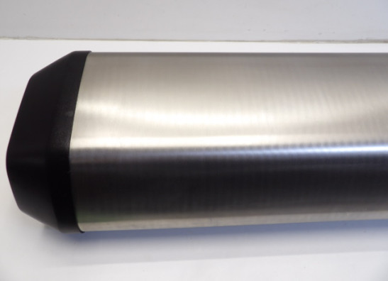 Uitlaat KTM 1190 Adventure