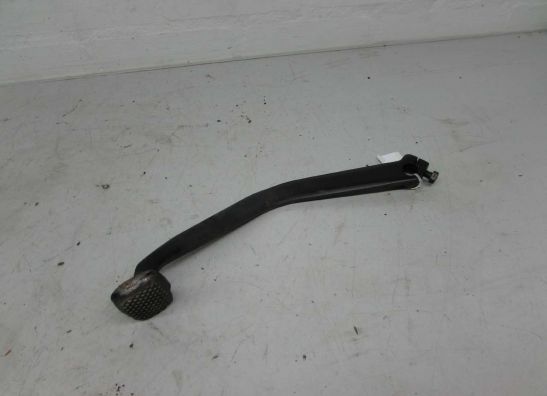 Rempedaal Honda CB 250