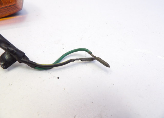 Winker left rear Kawasaki ZX 9 R