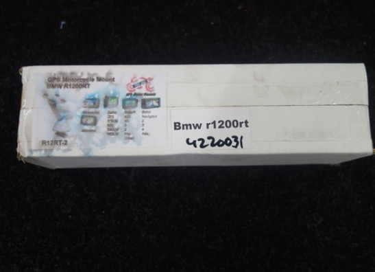 GPS Mount BMW R 1200 RT