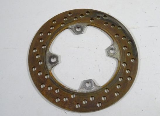 Rear brake disc Kawasaki Z 750