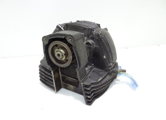 Cilinderkop Ducati monster 600