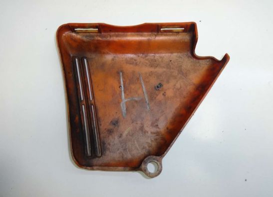 Rechter zijkuip klein Honda Overige Honda