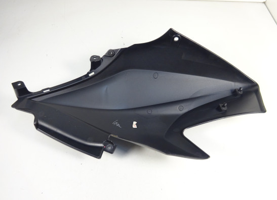 Rechter zijkuip Kawasaki VERSYS 650