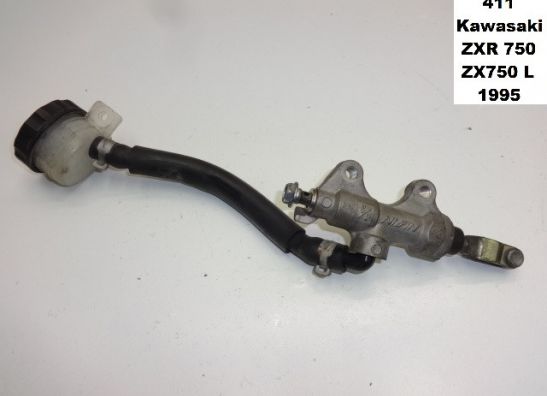Rear brake master cylinder  Kawasaki ZXR 750
