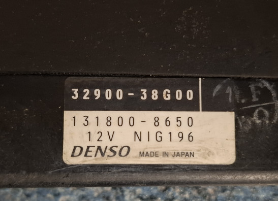 CDI ECU unit Yamaha XJ 600 Diversion