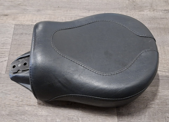 Buddy zadel Harley Davidson Sportster