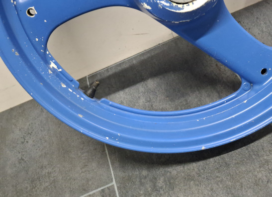 Voorvelg Suzuki GSF 400 Bandit