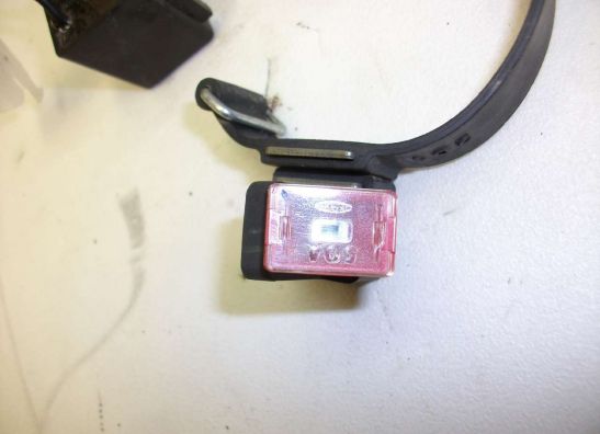 Relais unit Yamaha FZ1