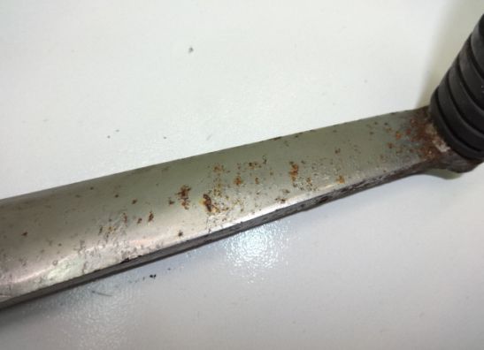 Gear change pedal  Kawasaki VN 700  750