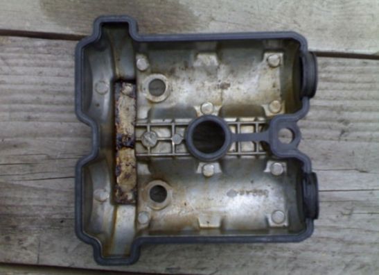 Motorblokdeksel Kawasaki ZX 9 R