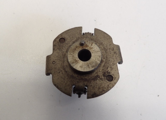 Pulsgever Honda CB 650