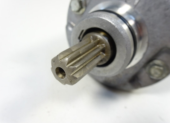 Starting motor Yamaha MT 09