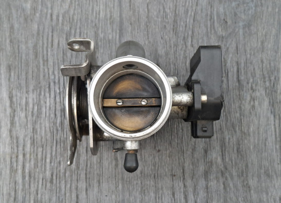 Gasklephuis BMW R 1150 RT   R 850 RT