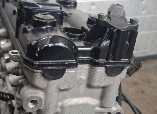 Motorblock Suzuki GSX R 600