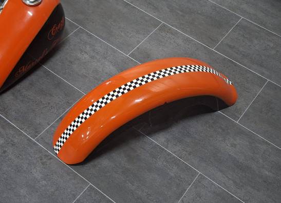 Complete kuipset Harley Davidson FLSTF Fat Boy Lo