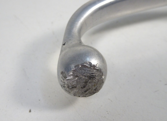 Bremszylinder vorne Kawasaki VERSYS 650