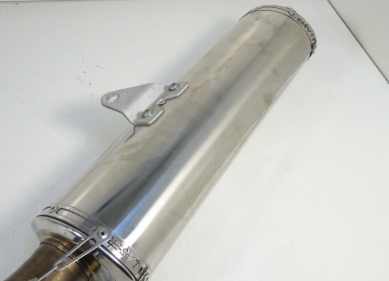 Auspuff Yamaha BT 1100