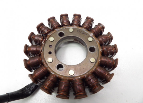 Lichtmaschine Kawasaki LTD 550