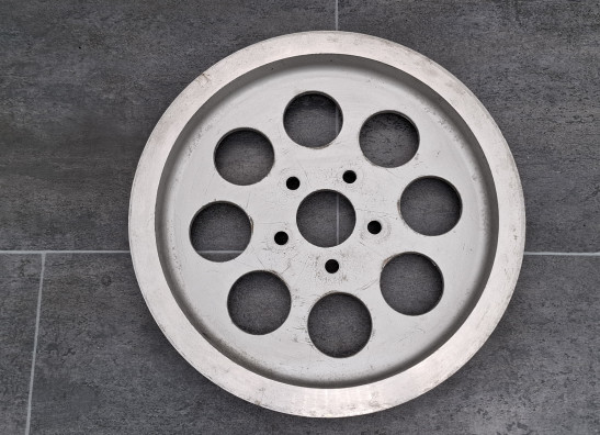 Achtertandwiel Harley Davidson FLHTC Electra Glide Classic