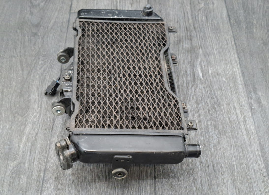 Radiateur Yamaha TDM