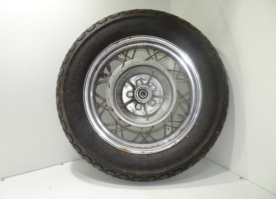 Felge hinten Yamaha XV 535 Virago