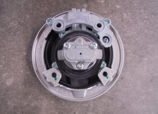 Tankdop Kawasaki Z H2