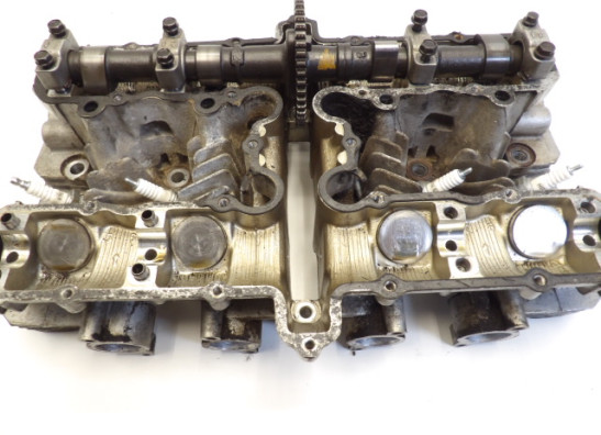 Cylinder head Kawasaki LTD 700