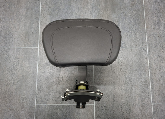 Rugsteun sissybar Harley Davidson FLHT Electra Glide Standard
