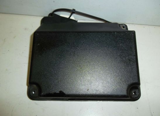 Afdekkap BMW K 1200 RS