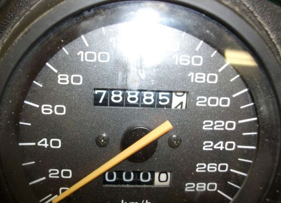 Tellerset Suzuki GSX F 750