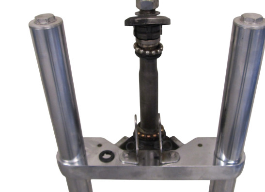 Voorpoten compleet Yamaha XVS 1100 Dragstar