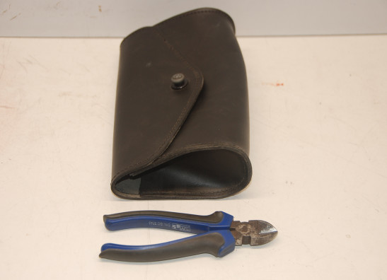 Kofferset Harley Davidson Custom universal other