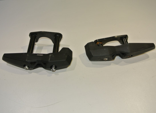 Crash Pads Kawasaki VERSYS 650 2010-2014, 2015-2018