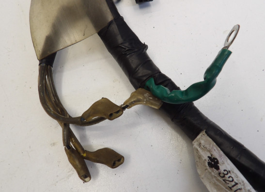 Kabelboom Honda VTR 250