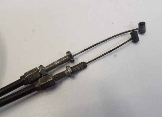 Throttle cable Honda ST 1100 Pan European