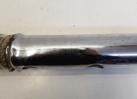 Uitlaatbochten Honda VT 1100