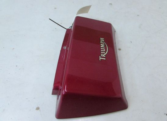 Heck Triumph Sprint 900